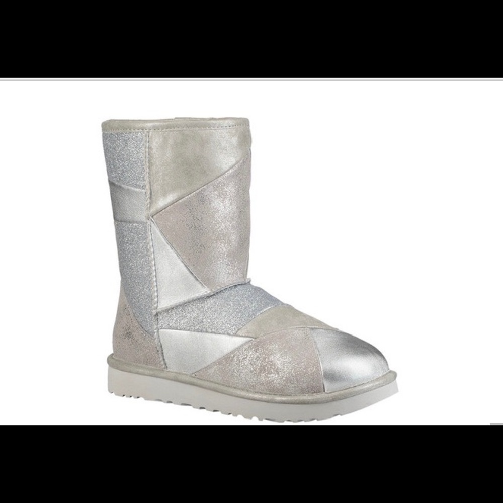 BRAND NEW UGG BOOTS!! Authentic & hard to find.